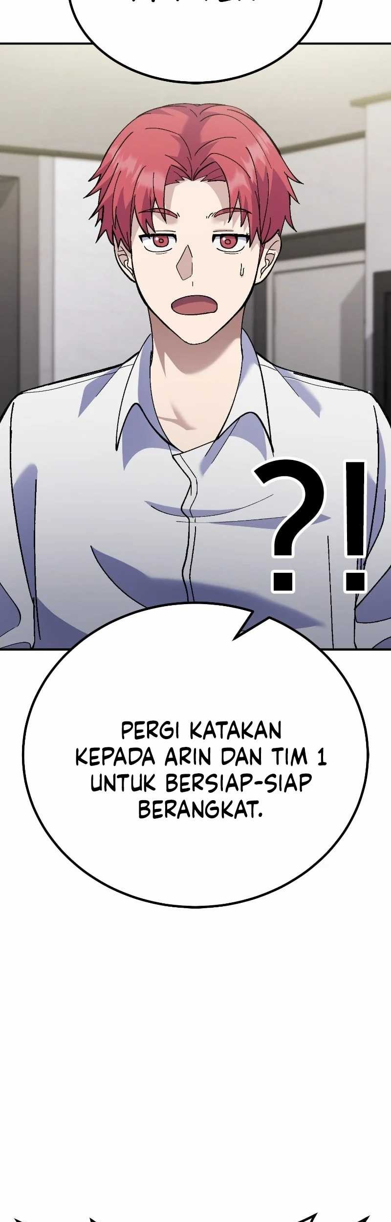 Divine Delivery Chapter 15 - halaman 85