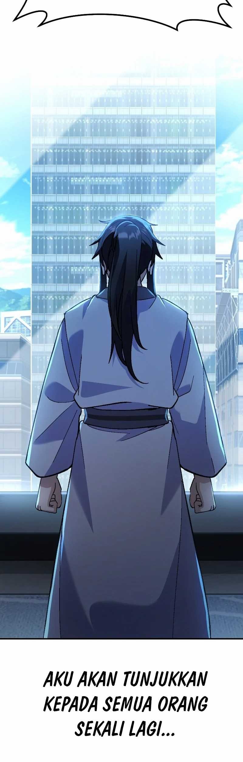 Divine Delivery Chapter 15 - halaman 87