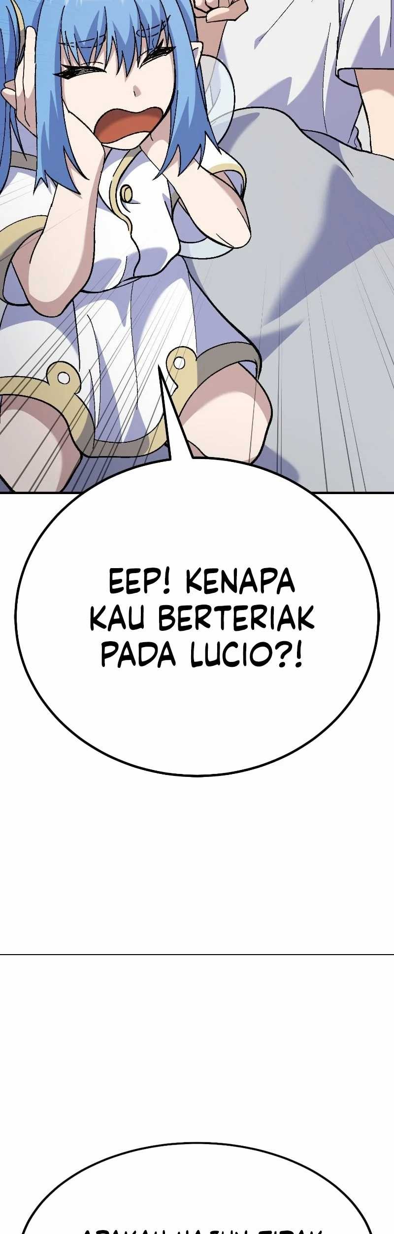Divine Delivery Chapter 15 - halaman 9