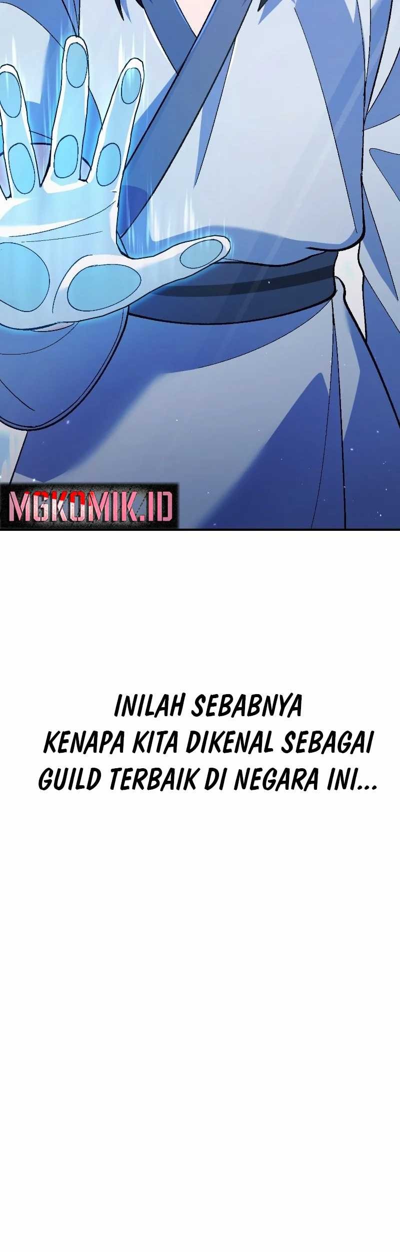 Divine Delivery Chapter 15 - halaman 91