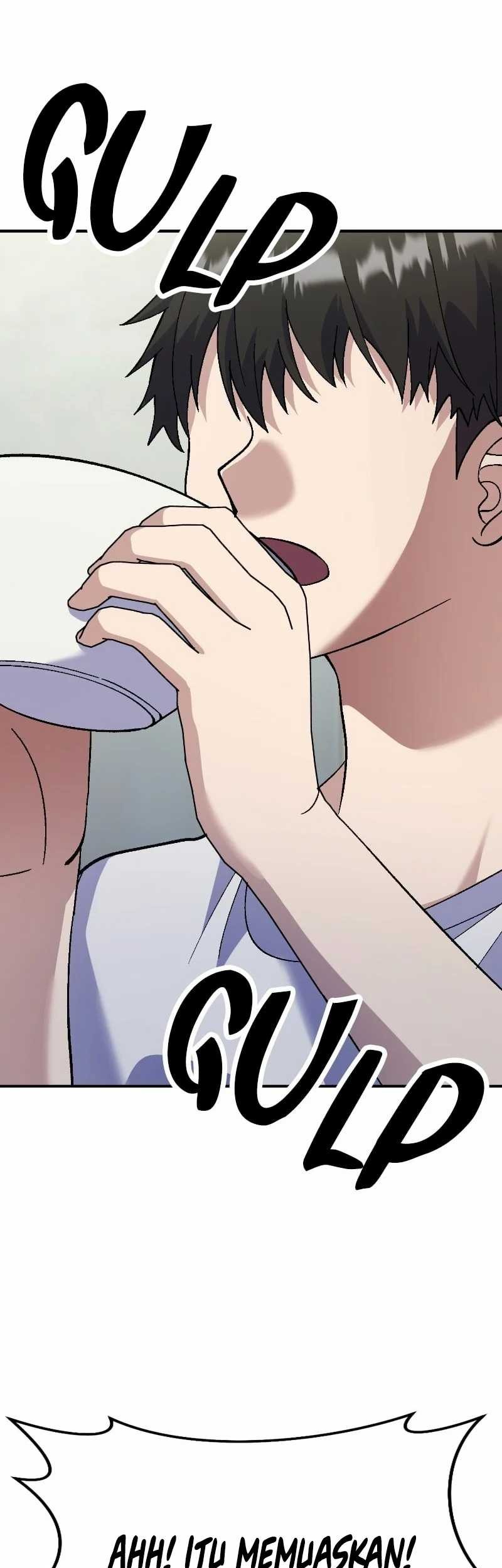 Divine Delivery Chapter 15 - halaman 93