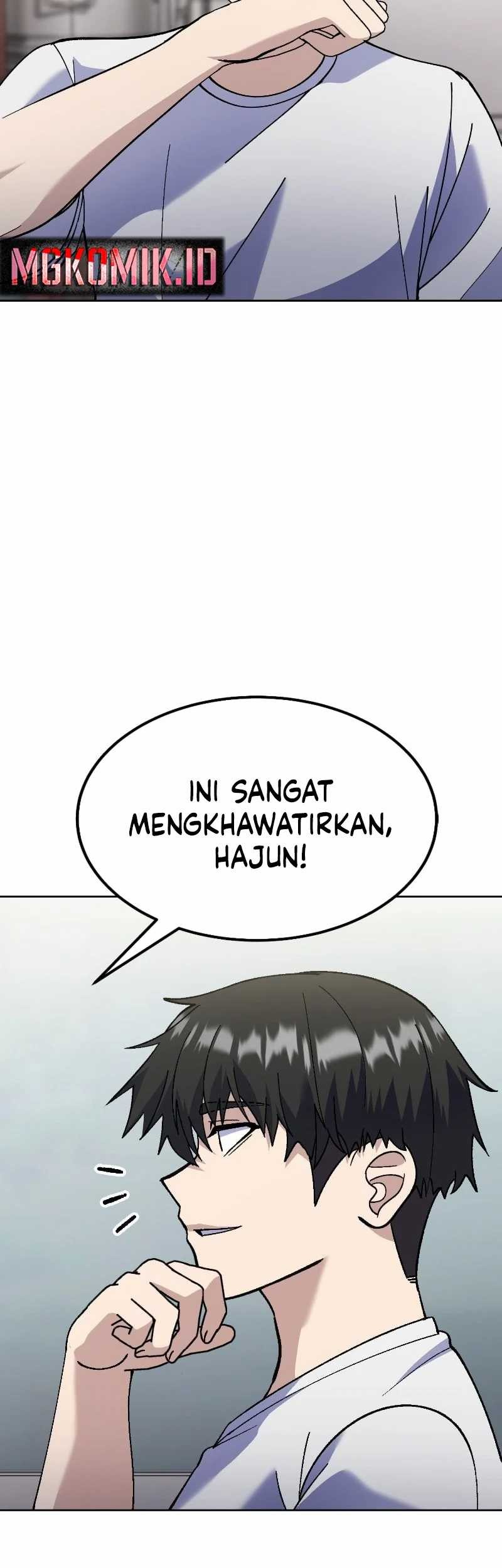Divine Delivery Chapter 15 - halaman 97