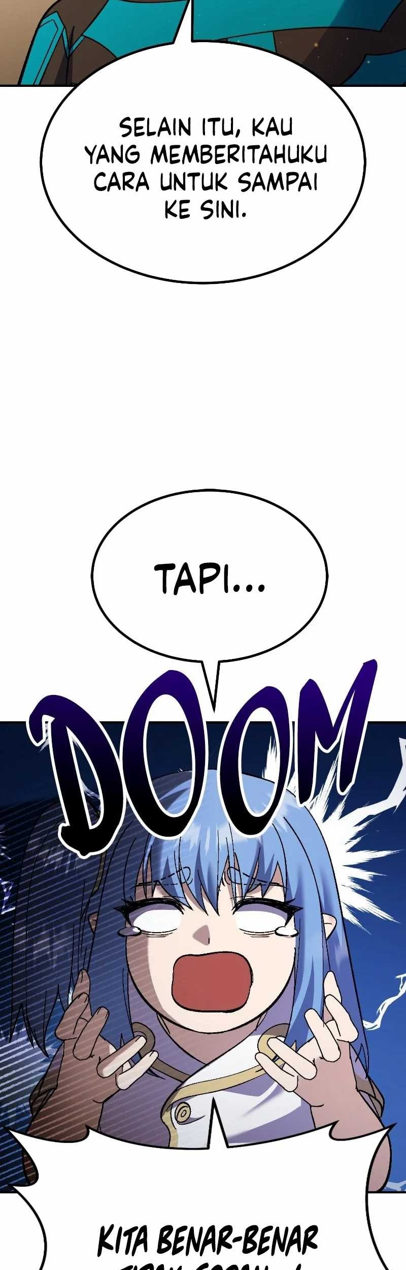 Divine Delivery Chapter 16 - halaman 103