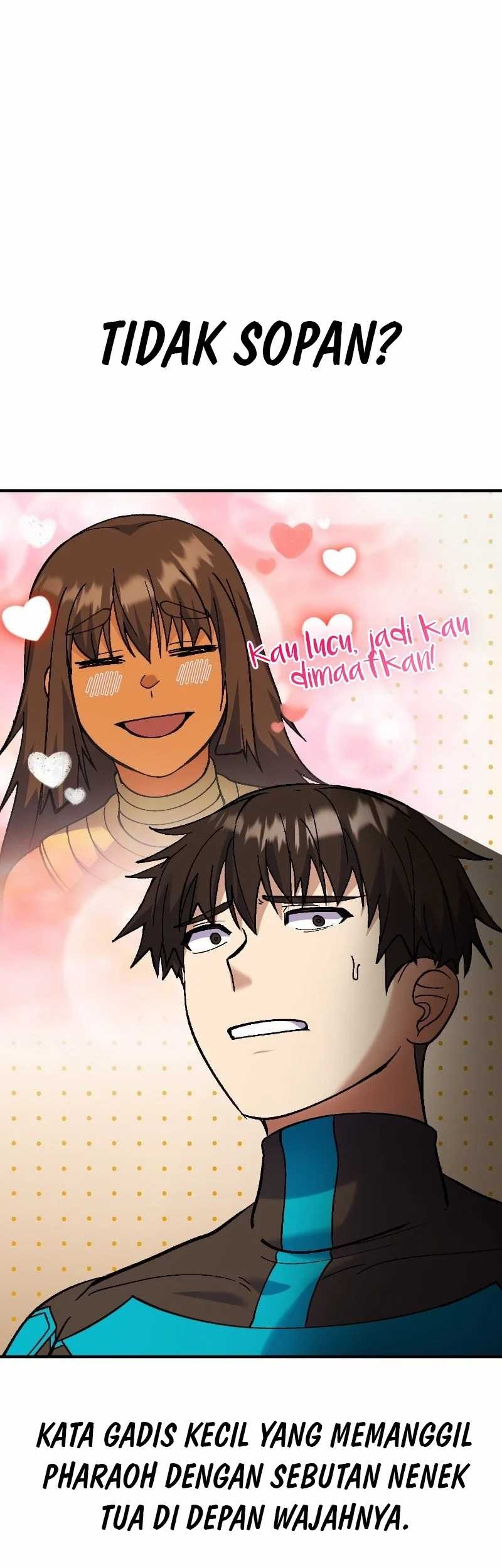 Divine Delivery Chapter 16 - halaman 105
