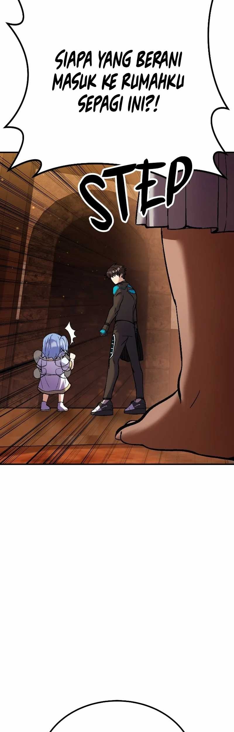Divine Delivery Chapter 16 - halaman 107
