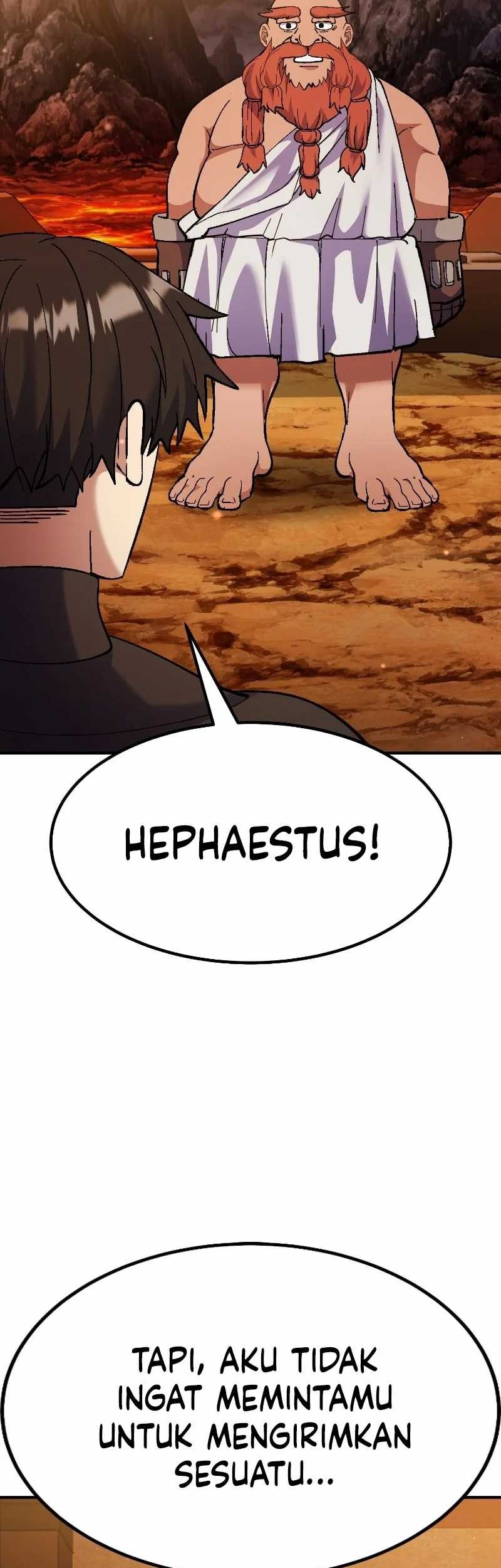Divine Delivery Chapter 16 - halaman 109