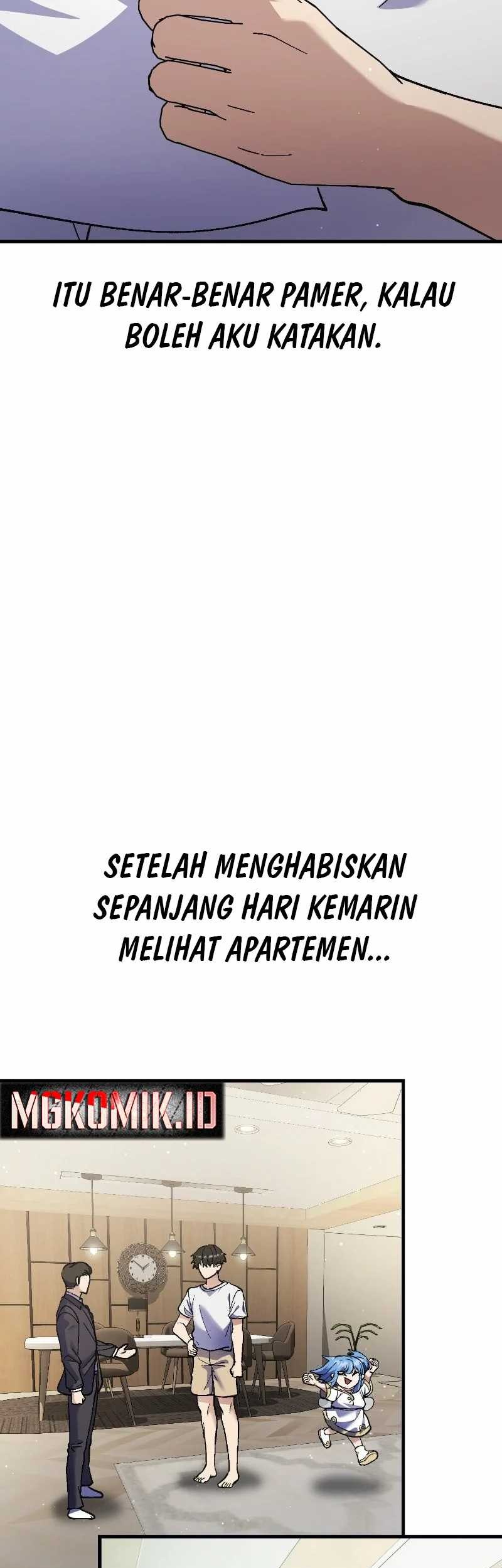 Divine Delivery Chapter 16 - halaman 11