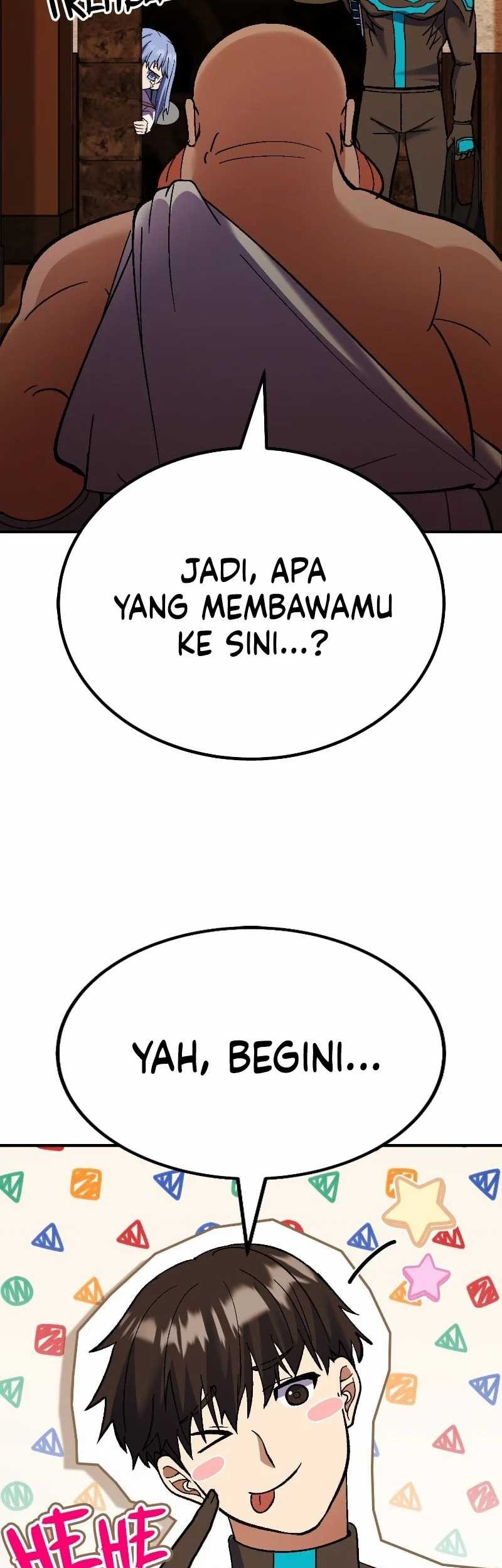 Divine Delivery Chapter 16 - halaman 111