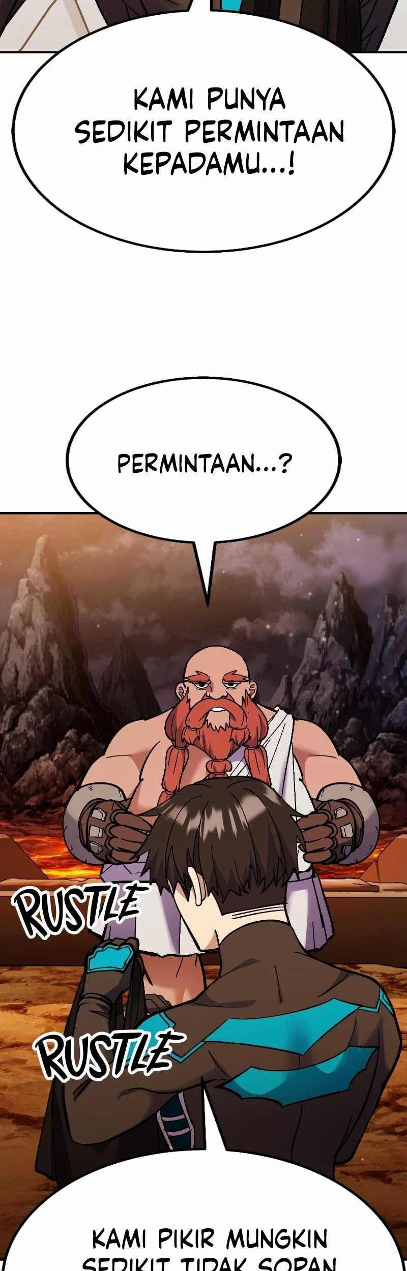Divine Delivery Chapter 16 - halaman 113