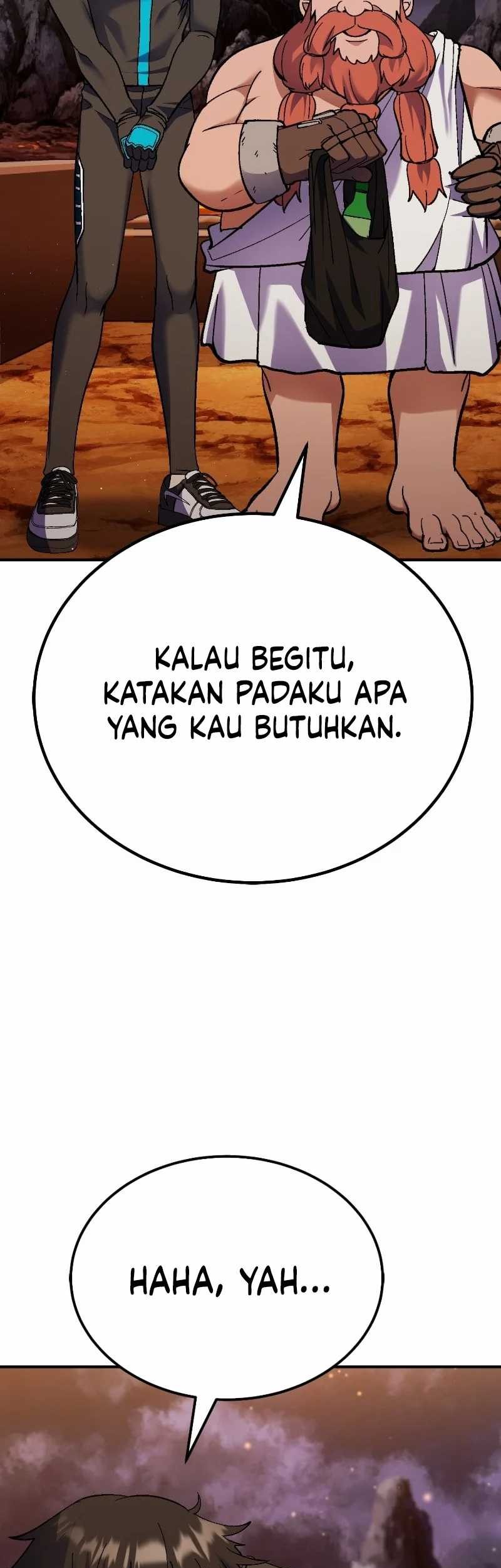 Divine Delivery Chapter 16 - halaman 119
