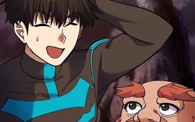 Divine Delivery Chapter 16 - halaman 120