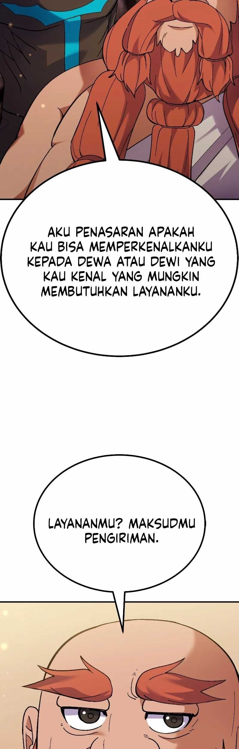 Divine Delivery Chapter 16 - halaman 121