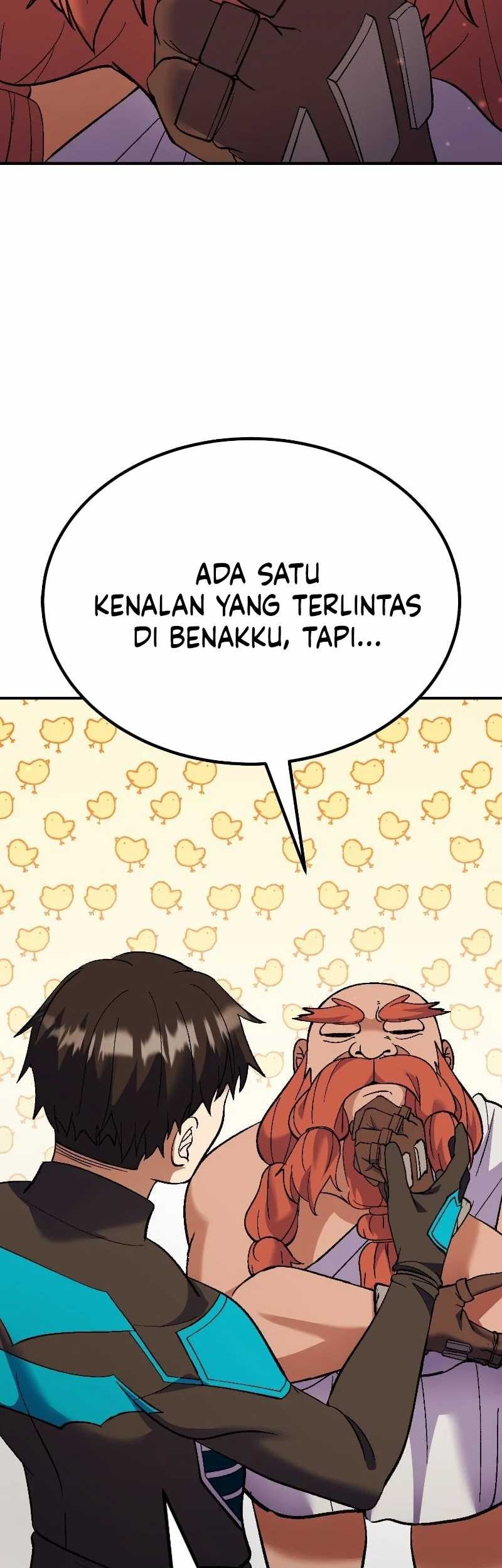 Divine Delivery Chapter 16 - halaman 123