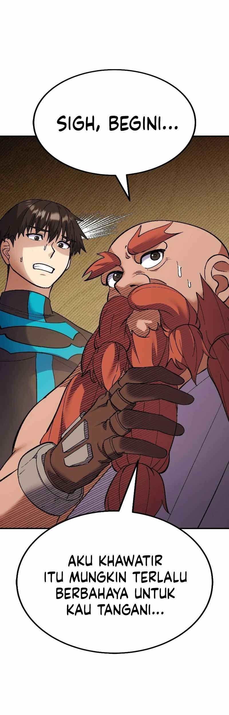 Divine Delivery Chapter 16 - halaman 125