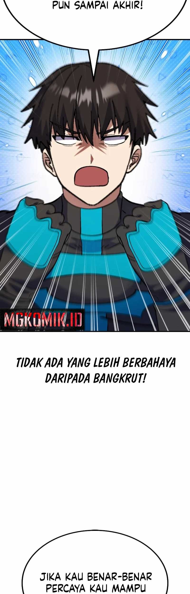 Divine Delivery Chapter 16 - halaman 127