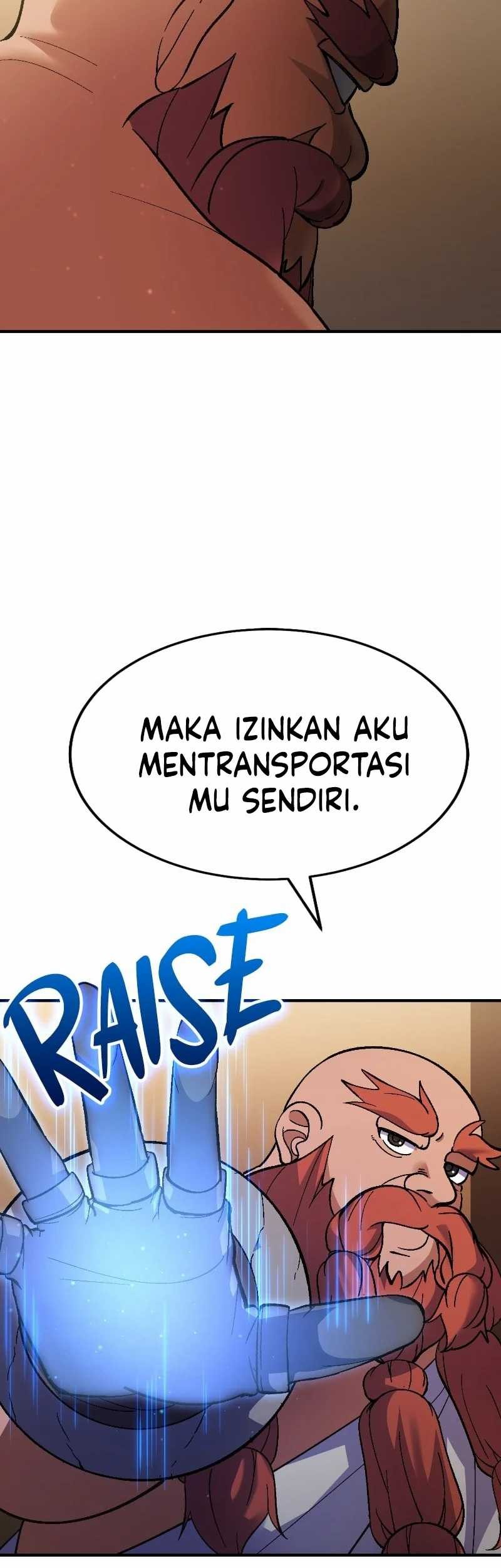 Divine Delivery Chapter 16 - halaman 129