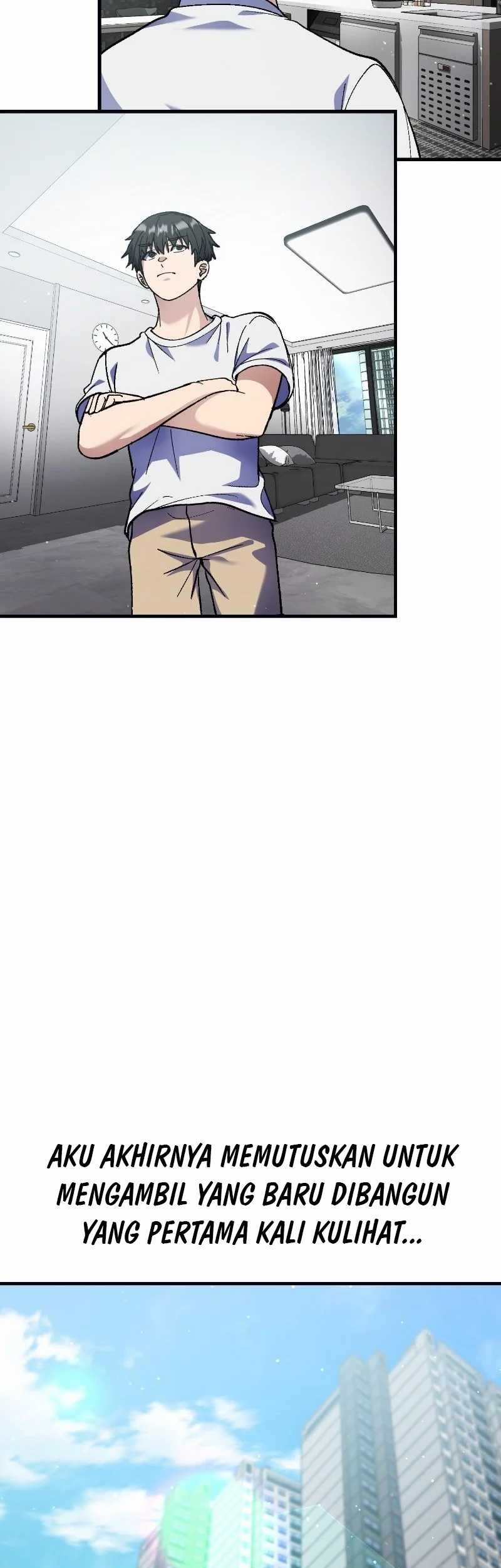 Divine Delivery Chapter 16 - halaman 13