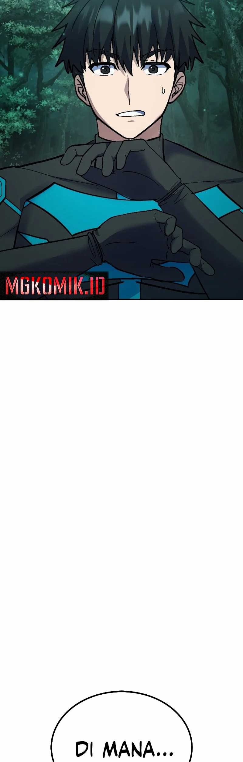 Divine Delivery Chapter 16 - halaman 137