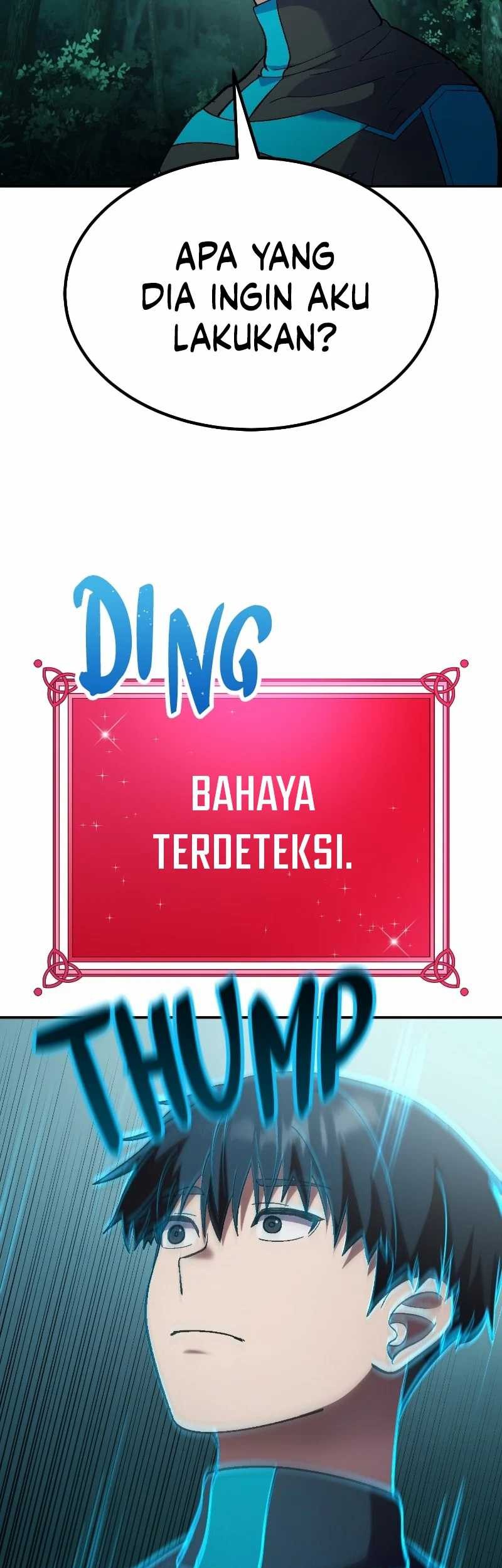 Divine Delivery Chapter 16 - halaman 141