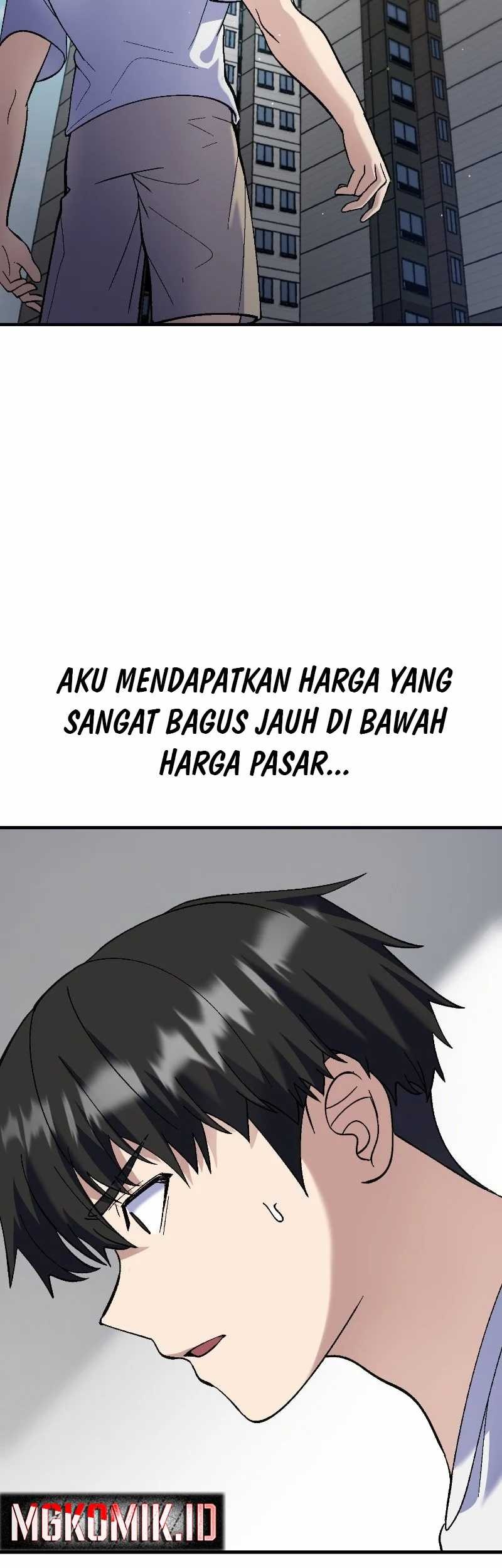 Divine Delivery Chapter 16 - halaman 15