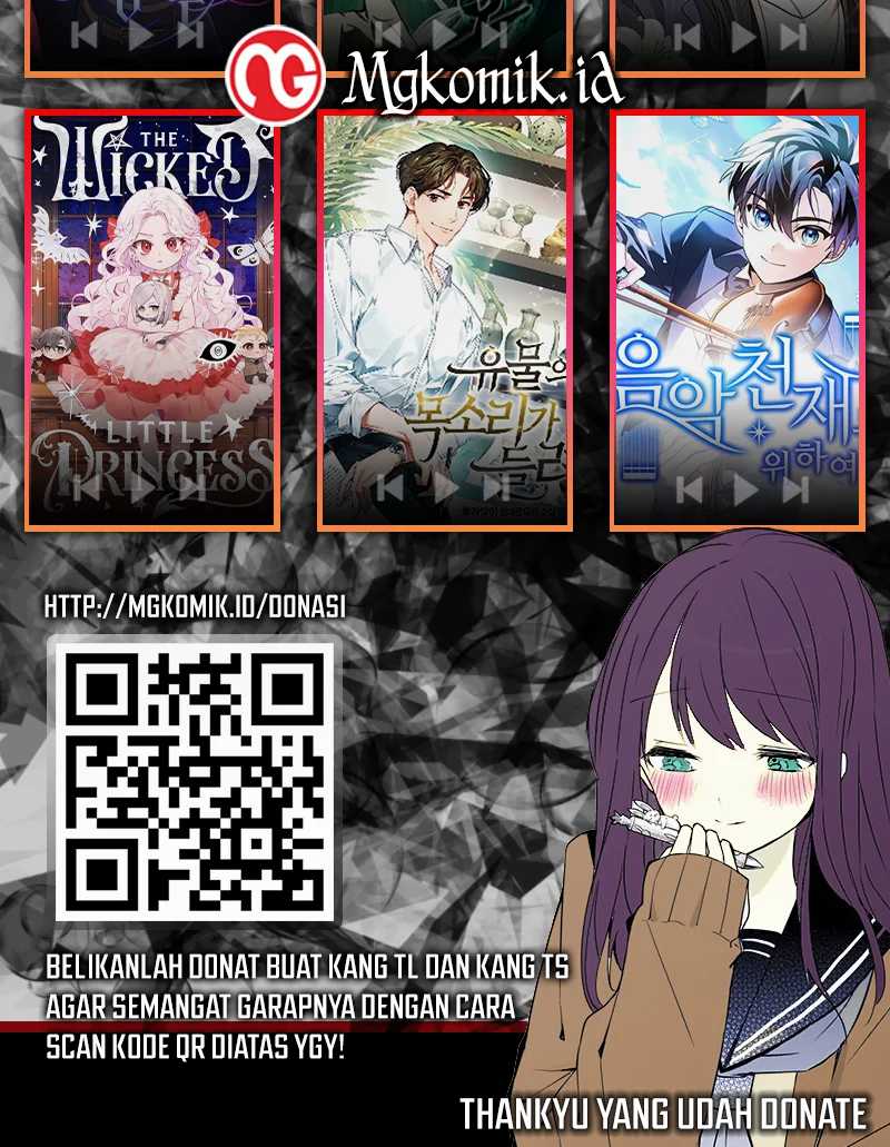 Divine Delivery Chapter 16 - halaman 151