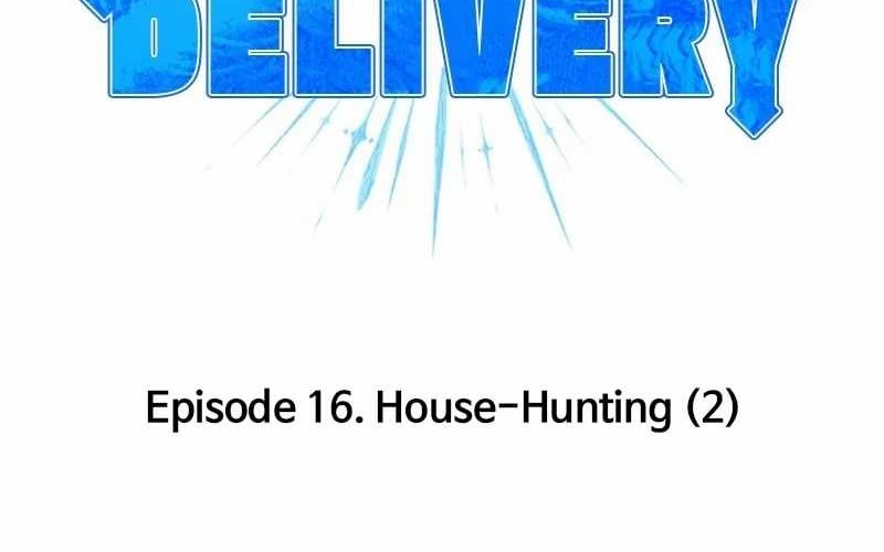 Divine Delivery Chapter 16 - halaman 2