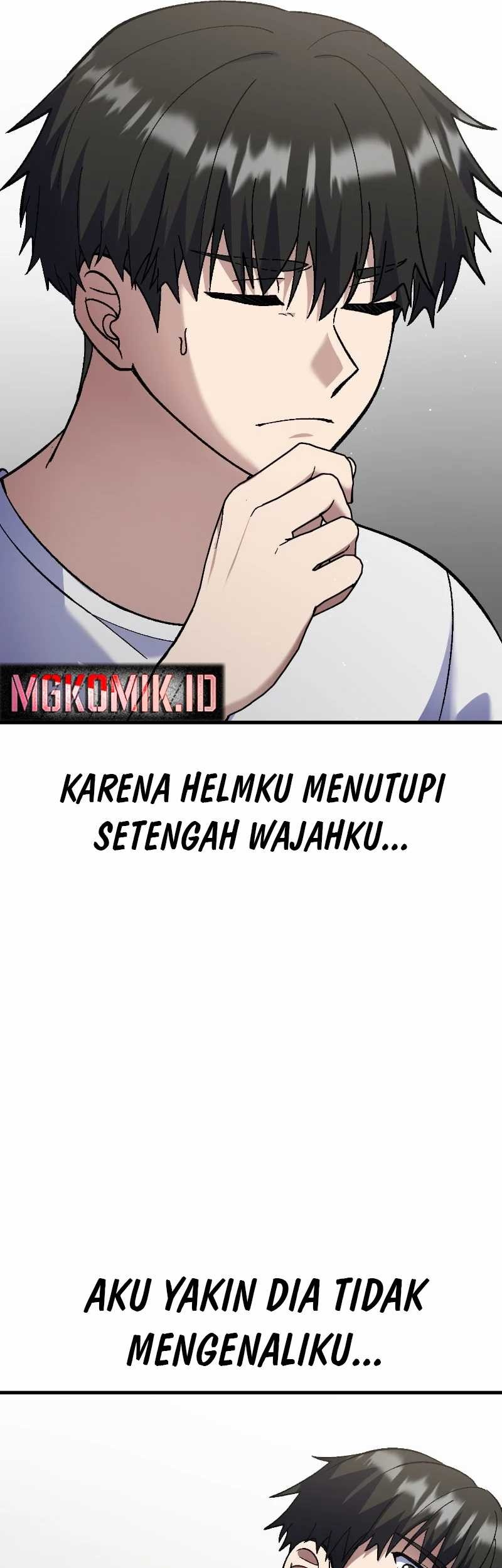 Divine Delivery Chapter 16 - halaman 21