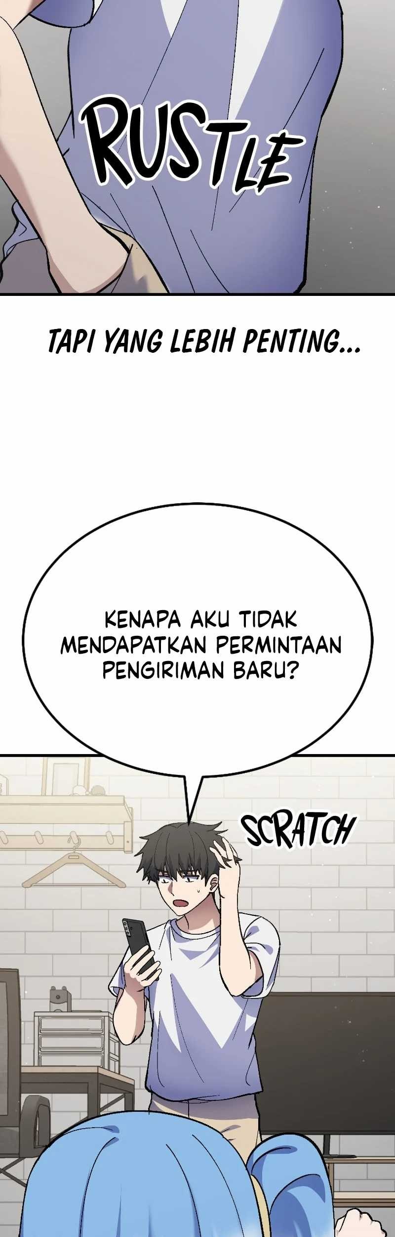 Divine Delivery Chapter 16 - halaman 23