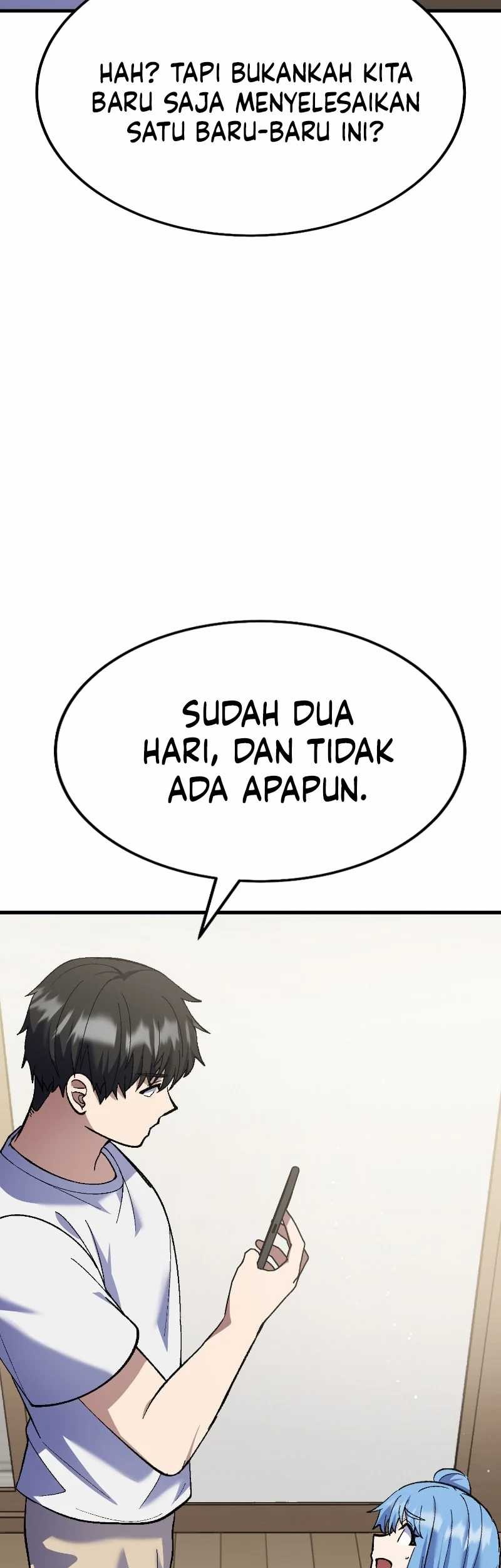 Divine Delivery Chapter 16 - halaman 25