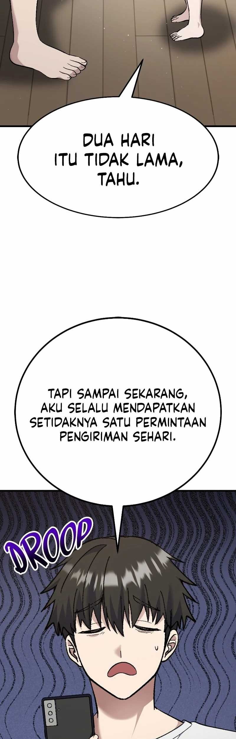 Divine Delivery Chapter 16 - halaman 27