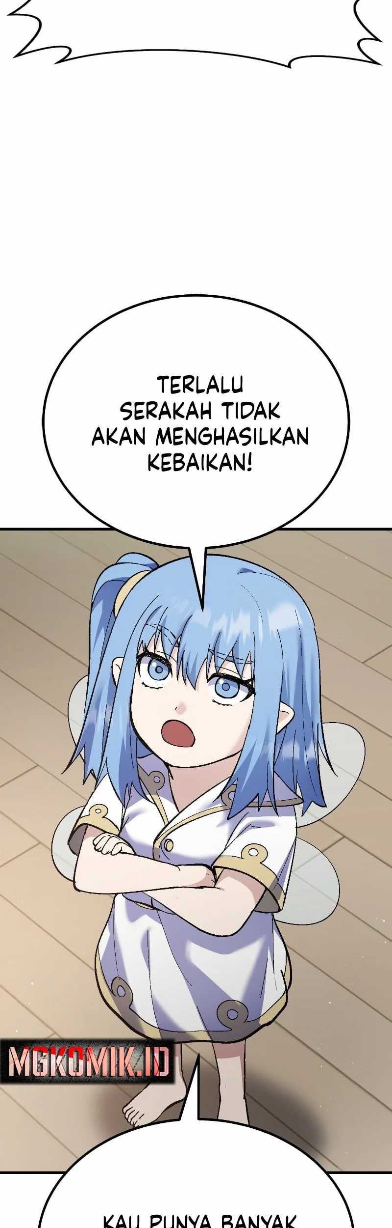 Divine Delivery Chapter 16 - halaman 29