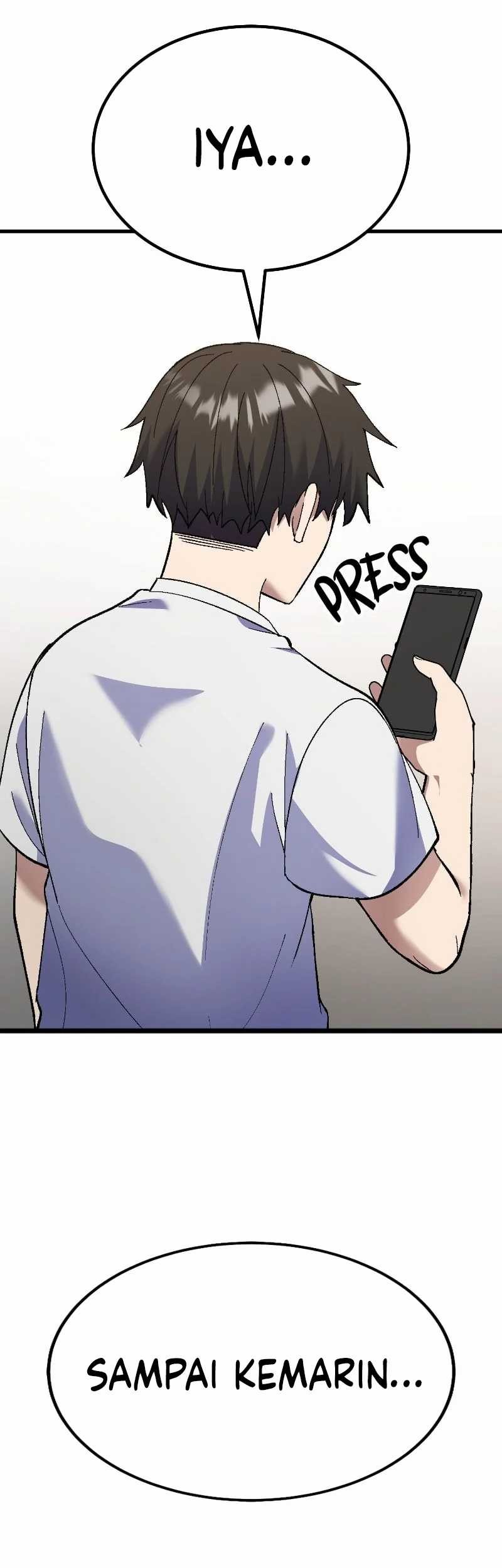 Divine Delivery Chapter 16 - halaman 31