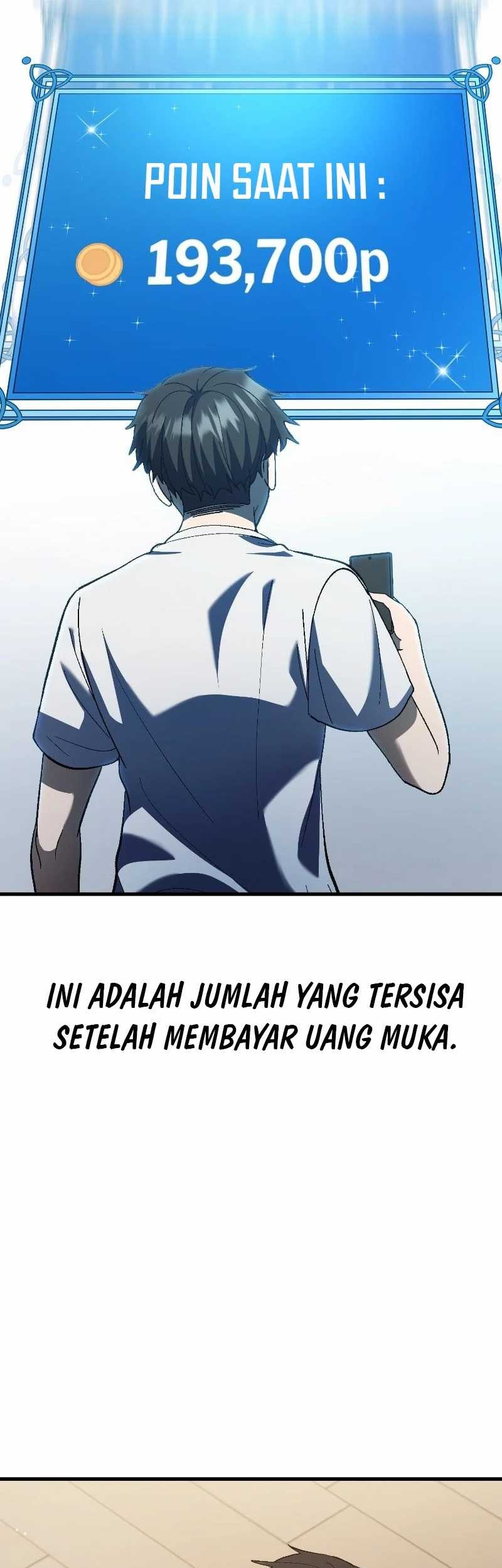 Divine Delivery Chapter 16 - halaman 33