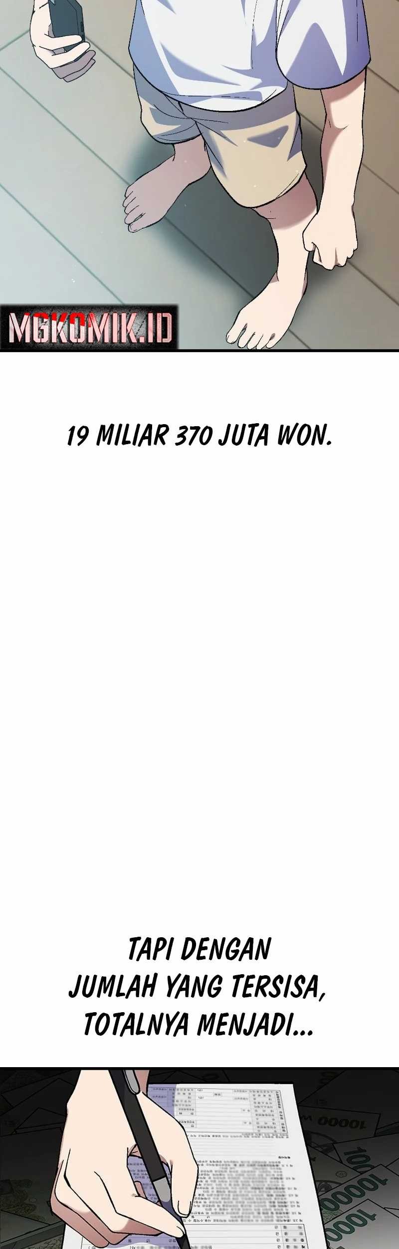 Divine Delivery Chapter 16 - halaman 35