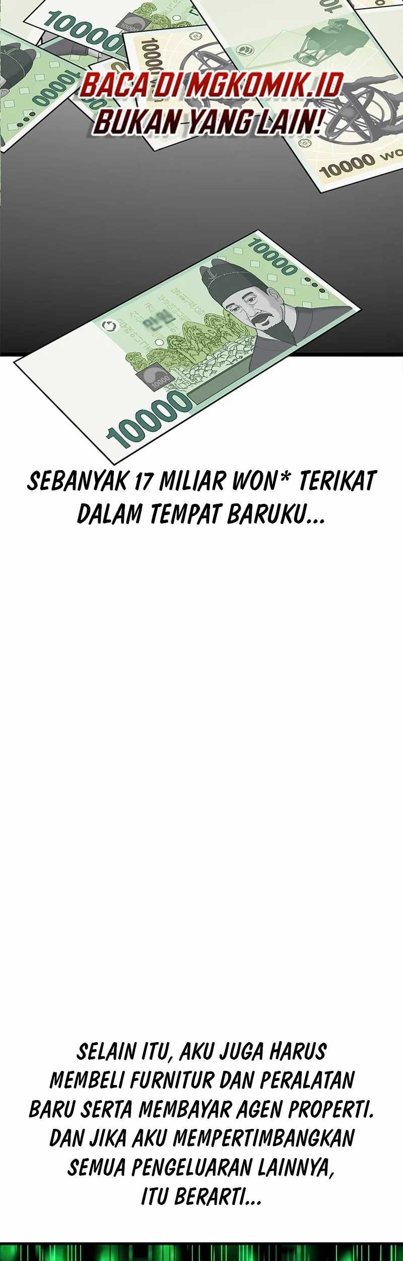 Divine Delivery Chapter 16 - halaman 37