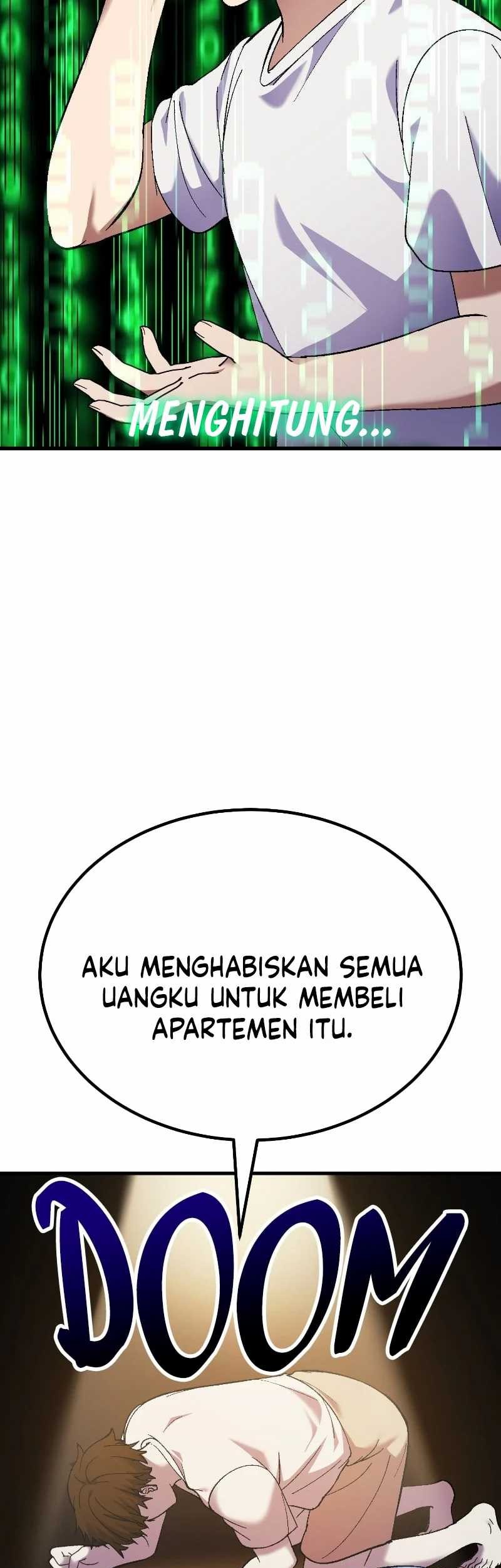 Divine Delivery Chapter 16 - halaman 39