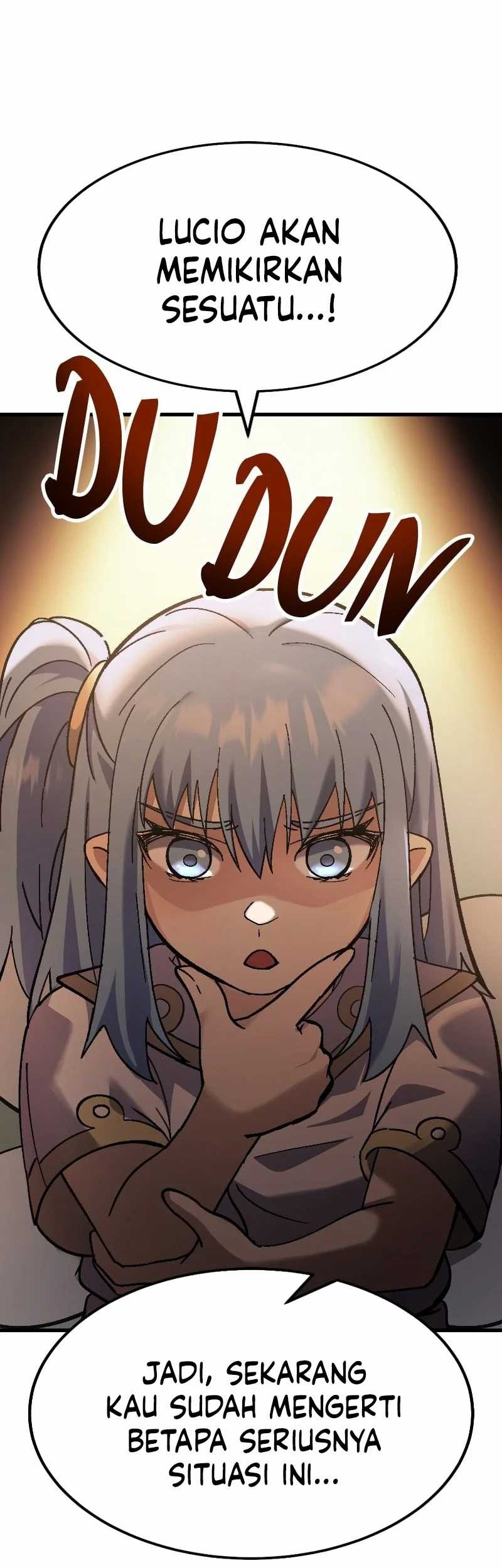 Divine Delivery Chapter 16 - halaman 47