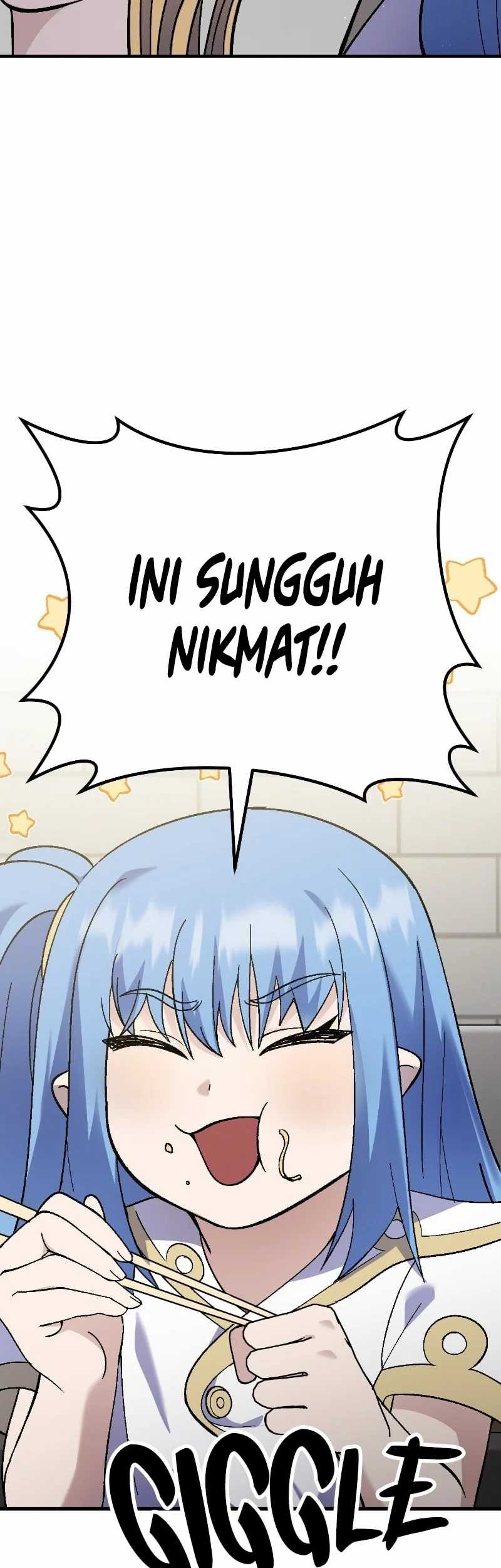 Divine Delivery Chapter 16 - halaman 5