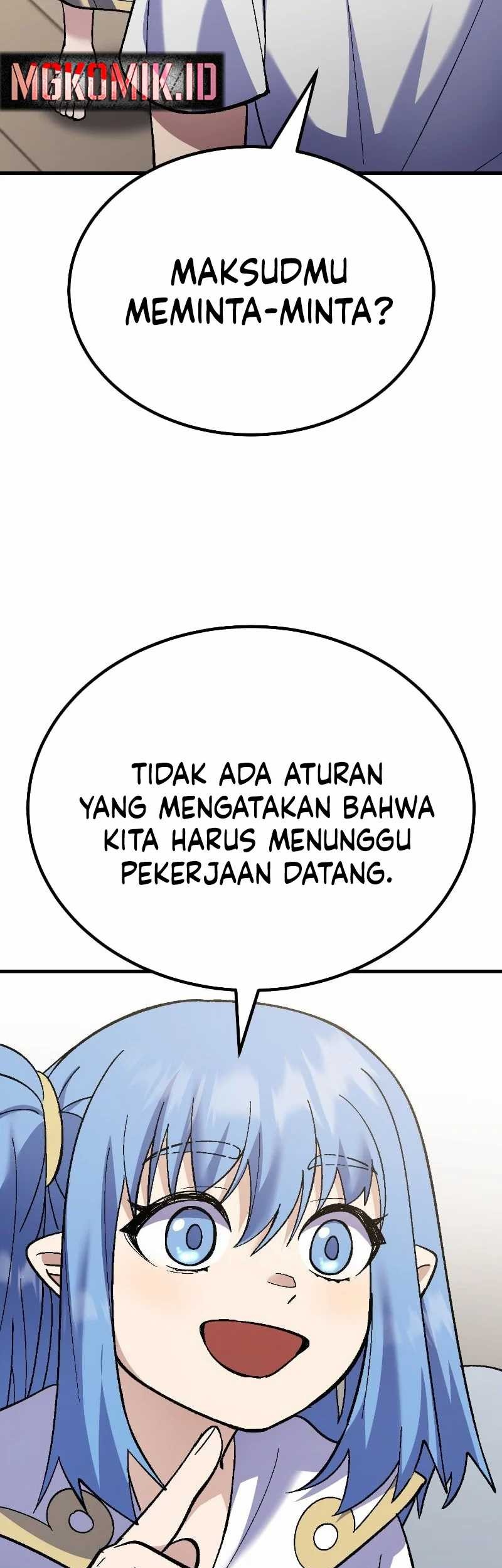 Divine Delivery Chapter 16 - halaman 51