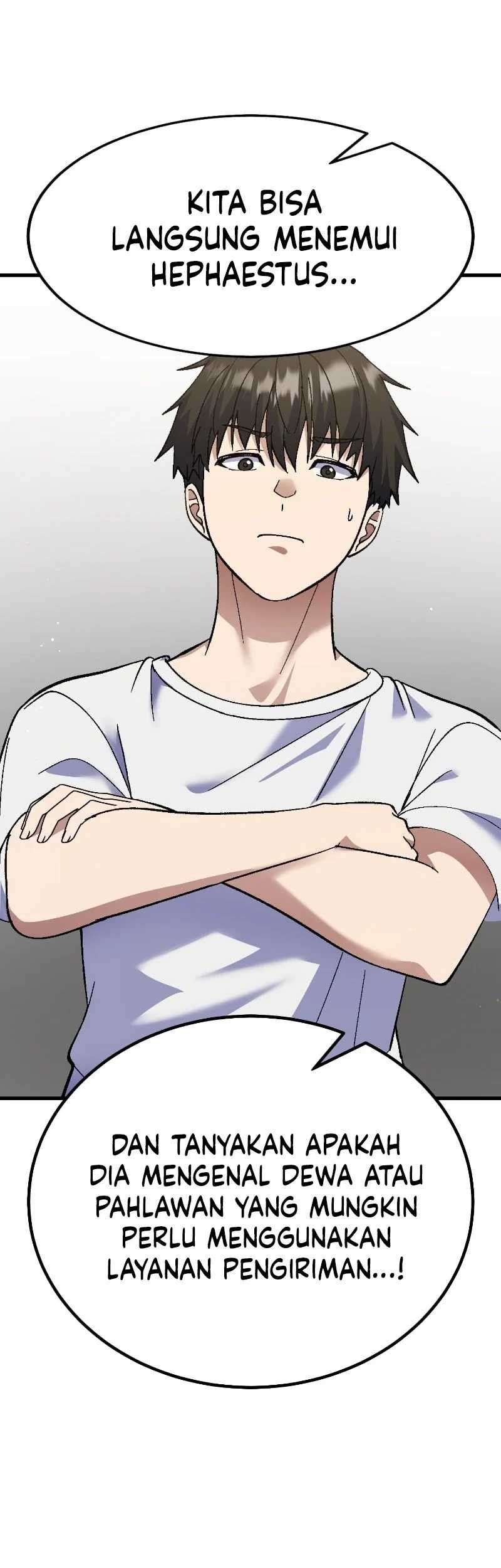 Divine Delivery Chapter 16 - halaman 53
