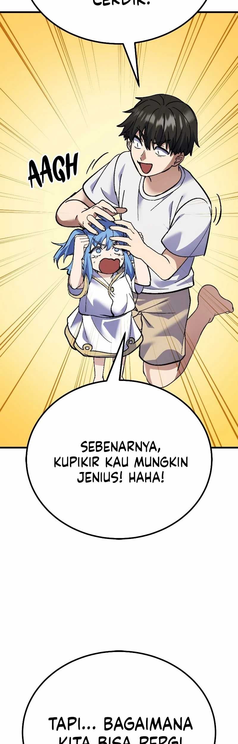Divine Delivery Chapter 16 - halaman 55