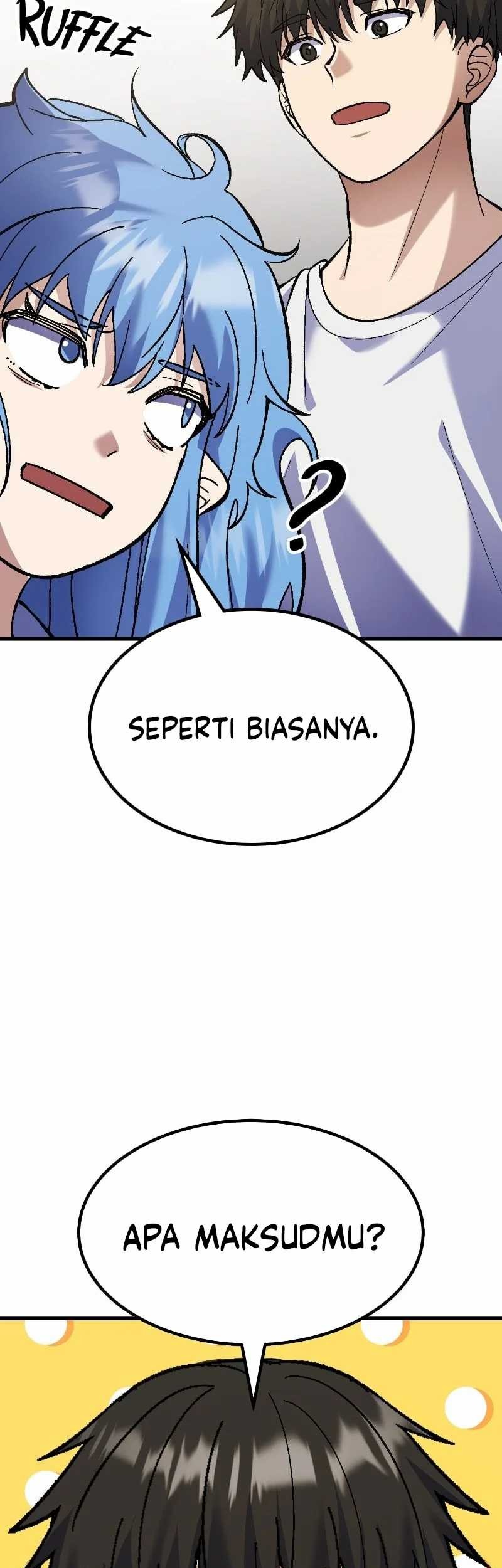 Divine Delivery Chapter 16 - halaman 57