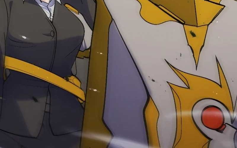 Divine Delivery Chapter 16 - halaman 64