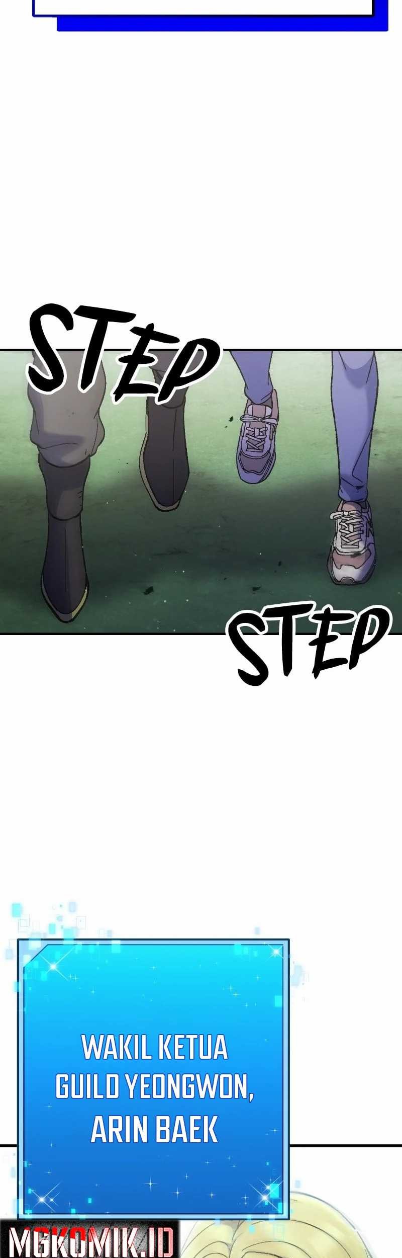 Divine Delivery Chapter 16 - halaman 67