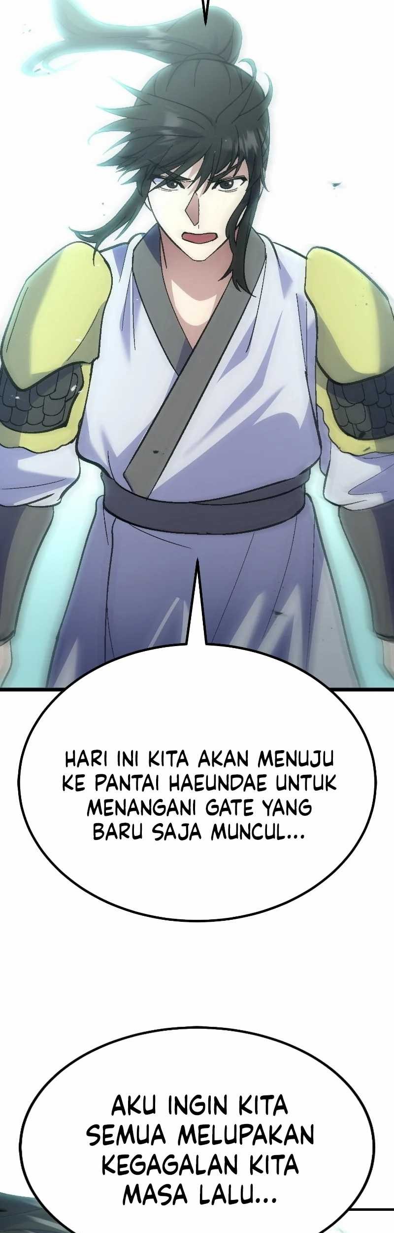 Divine Delivery Chapter 16 - halaman 71