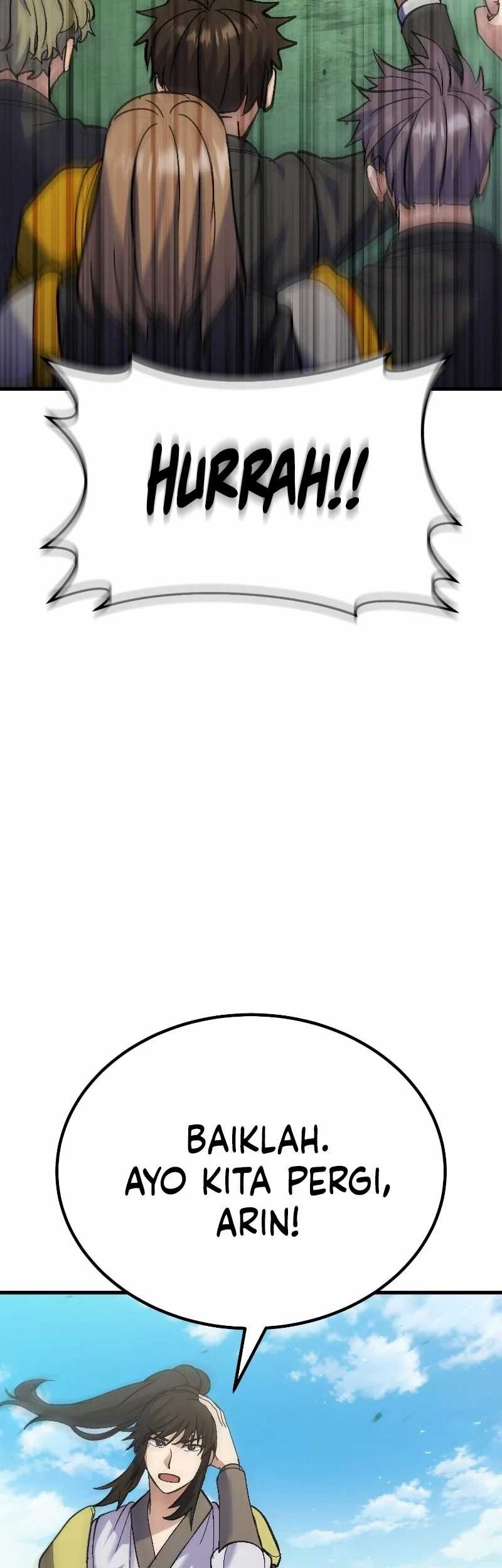 Divine Delivery Chapter 16 - halaman 75