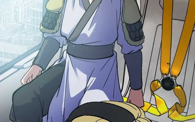 Divine Delivery Chapter 16 - halaman 80