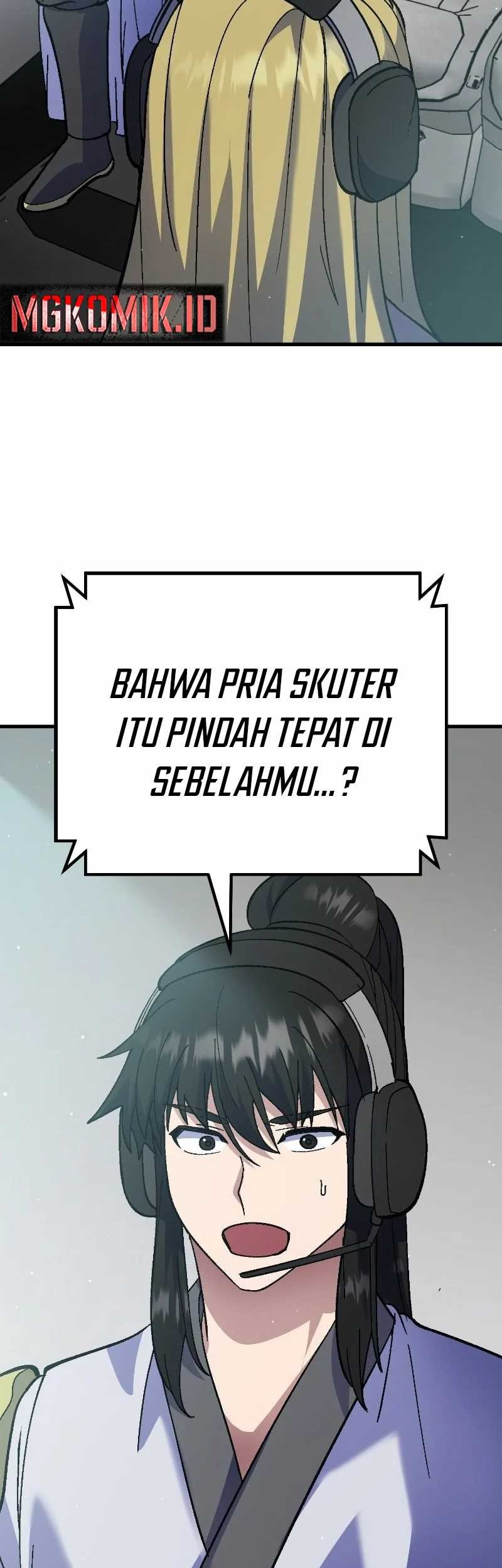 Divine Delivery Chapter 16 - halaman 81