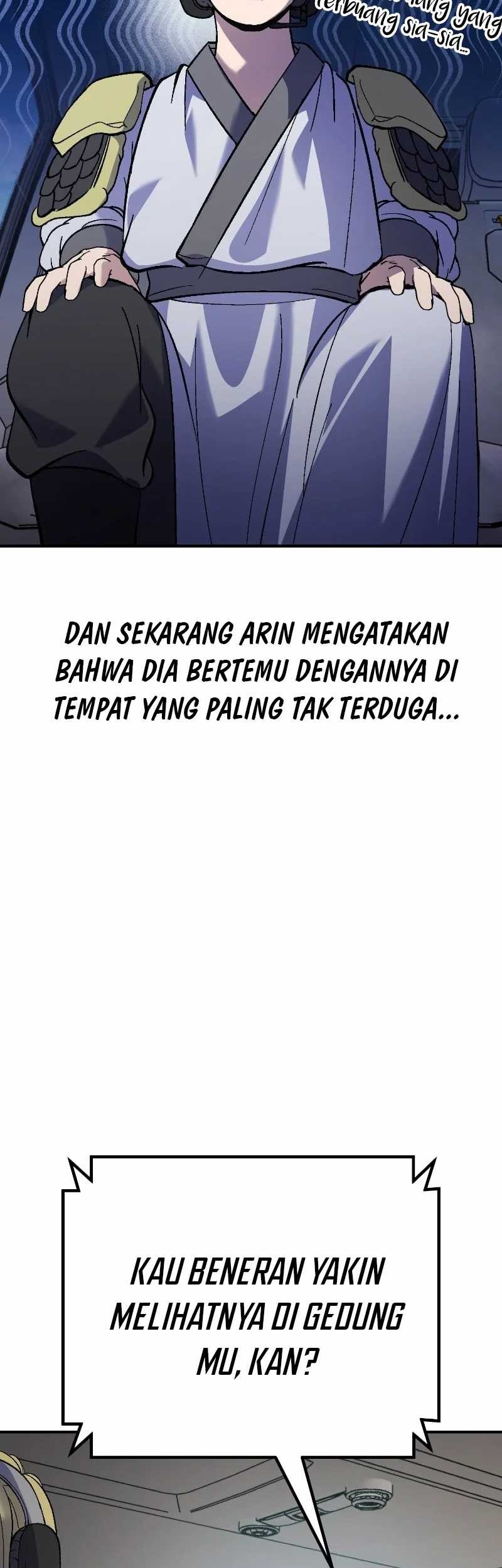 Divine Delivery Chapter 16 - halaman 85