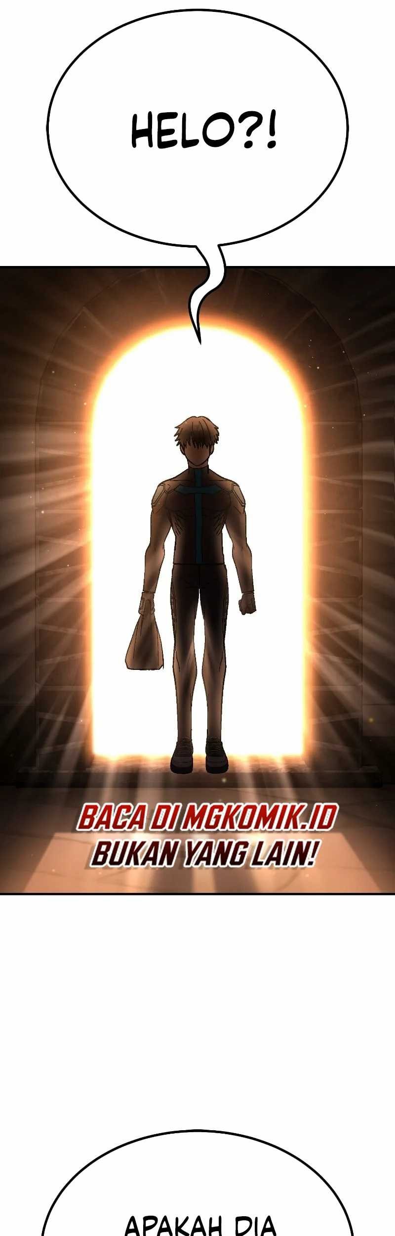 Divine Delivery Chapter 16 - halaman 97